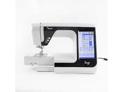 Nähmaschine Texi Tango