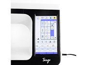 Nähmaschine Texi Tango