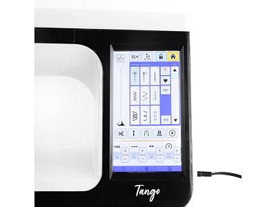 Nähmaschine Texi Tango