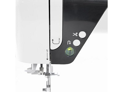 Nähmaschine Texi Tango