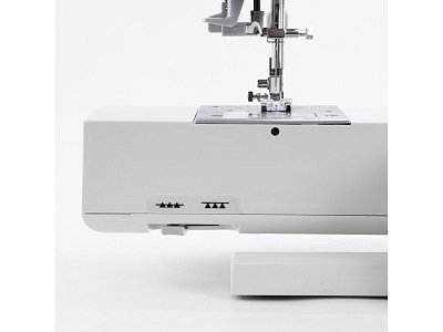 Nähmaschine Texi Tango