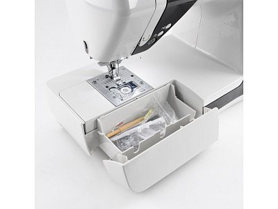 Nähmaschine Texi Tango