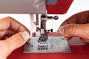 NÄHMASCHINE VERITAS POWER STITCH 17