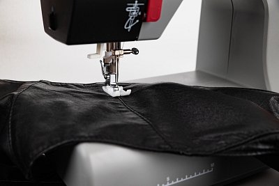 Nähmaschine Veritas Power Stitch PRO