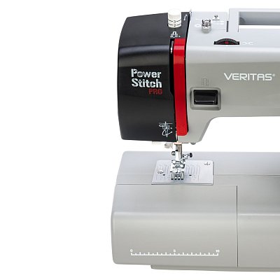 Nähmaschine Veritas Power Stitch PRO