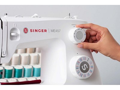 Singer Elite ME457