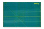 Olfa Schneidmatte - RM-IC-M - 920 mm x 610 mm x 1,6 mm ...