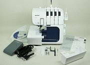 Overlock Brother 4234D