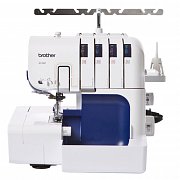 Overlock Bruder 4234D - ACTION + Großer Erweiterungstisch für 1/2 Preis