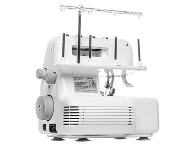 Overlock Husqvarna Amber S100