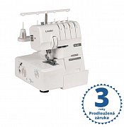 Overlock LEADER VS340D