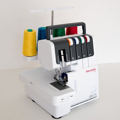 Overlock Merrylock MK480