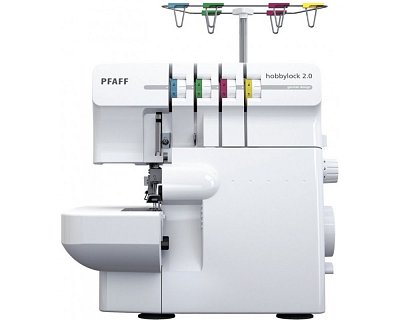 Overlock Pfaff Hobbylock 2.0