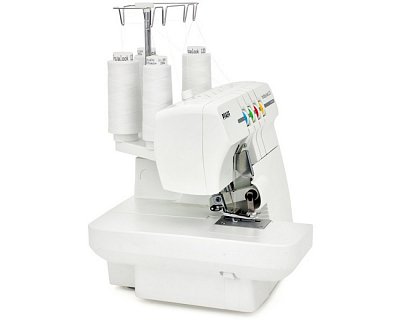 Overlock Pfaff Hobbylock 2.0