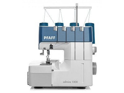 Overlock Pfaff Hobbylock 2.0