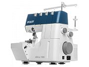 Overlock Pfaff Hobbylock 2.0