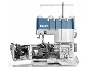 Overlock Pfaff Hobbylock 2.0