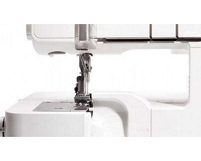 Overlock Pfaff Hobbylock 2.5