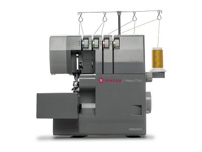 Overlock Singer HD0405S 