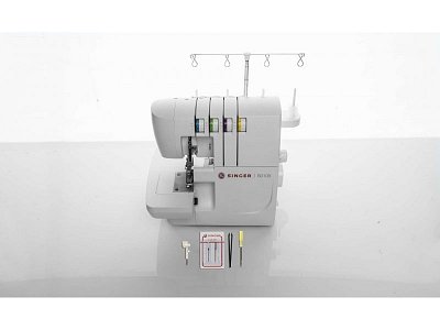 Overlock Singer S0105