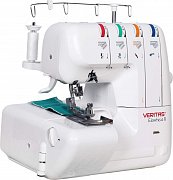 Overlock VERITAS ELASTICA 1330