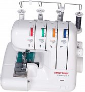 Overlock VERITAS ELASTICA 1330