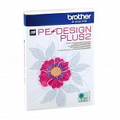 PE Design Plus 2 - Software für die Stickerei zu schaffen