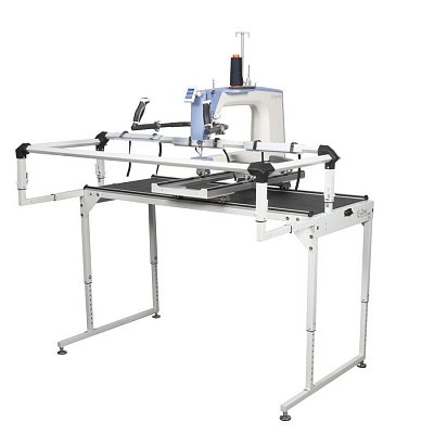 Qnique 19 Steppnähmaschine (SMP-01-12311)