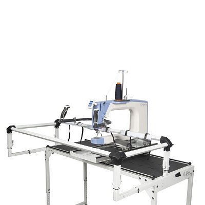 Qnique 19 Steppnähmaschine (SMP-01-12311)