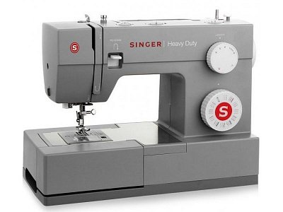 Singer 4432 Heavy Duty