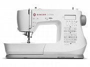 Singer C7205 Nähmaschine XL Größe