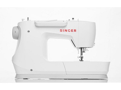 Singer C7205 Nähmaschine XL Größe