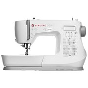 Singer C7225 XL Nähmaschine + Tisch