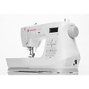Singer C7225 XL Nähmaschine + Tisch