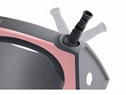 Singer Dampfbügeleisen STEAMCRAFT  PINK/GRAY