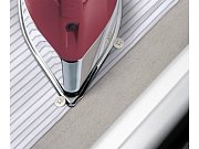 Singer Dampfbügeleisen STEAMCRAFT RED/GRAY