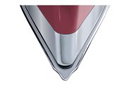 Singer Dampfbügeleisen STEAMCRAFT RED/GRAY