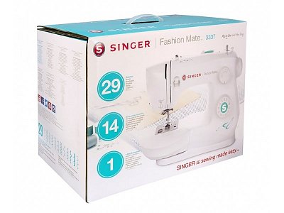 Singer Fashion Mate 3333