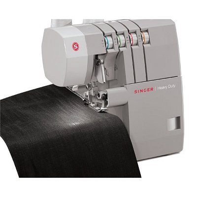 Singer Overlock 14 HD 854