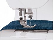 Singer Quantum Stylist 9985