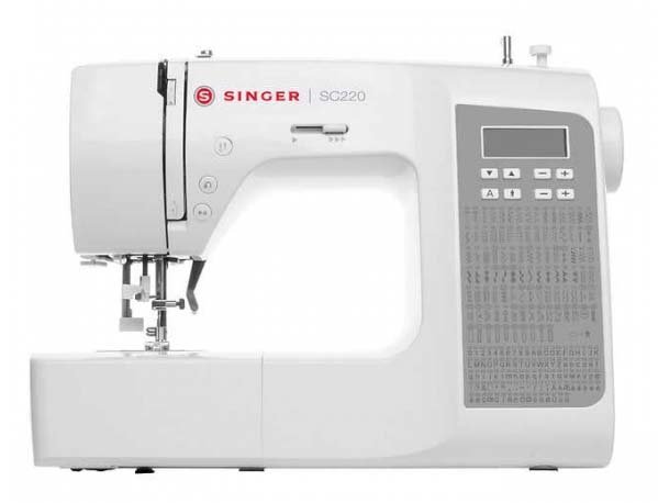 l c Singer 620 (sc220-gr)