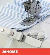 -Spannung breit für das Nähen Gummi für Janome 1000 CPX