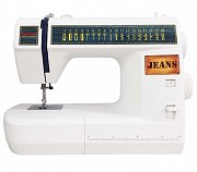 VERITAS JSA18 JEANS 1339 Nähmaschine