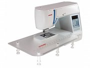 Zusatztisch Janome Skyline S3, S5, S6, S7, S9, MC9900, MC9850, 6260Q