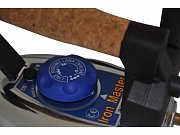 Dampfbügeleisen, IRON MASTER 3 kg