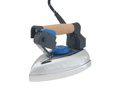 Dampfbügeleisen, IRON MASTER 3 kg