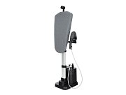 Dampfglätter Texi Black Turbo 2, vertikaler Dampf, Bügeln
