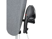 Dampfglätter Texi Black Turbo 2, vertikaler Dampf, Bügeln