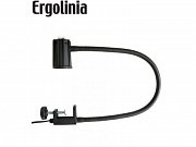 Halogenlampe ERGOLINIA TT-5 /S KPL.