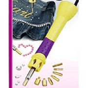 Heißfixierapplikator, Mini-Bügeleisen DW-AW03